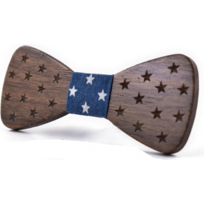 Amparo Miranda Star 7090 dřevěný – Zboží Dáma