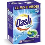 Dash Alpen Frische gelové kapsle 60 PD – Sleviste.cz