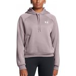 Under Armour dámská mikina UA Armour Flc Pro Hdy – Zboží Dáma