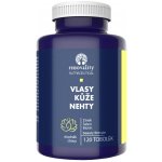 Renovality Vlasy kůže nehty 120 tobolek – Hledejceny.cz