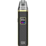 OXVA Xlim Pro 2 1300 mAh Black Carbon 1 ks – Sleviste.cz