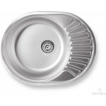 Novaservis DR45/58 – Sleviste.cz