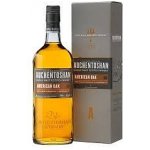 Auchentoshan American Oak 40% 0,7 l (holá láhev) – Hledejceny.cz