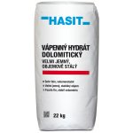 Hasit Hydrát vápenný dolomitický 22 kg – Hledejceny.cz