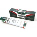 Proraso krém na holení Eucalyptus Oil and Menthol 150 ml – Zboží Dáma