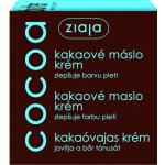 Ziaja Kakaové máslo krém 50 ml – Zboží Mobilmania