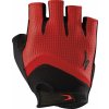 Rukavice na kolo Specialized BG Gel SF red/black