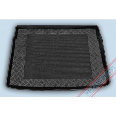 Plastová vana do kufru Rezaw Plast Volkswagen Golf V Hatchback 2003-2008 s plnohodnotnou rezervou – Hledejceny.cz