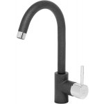 Sinks AVMI35GR74 MIX 35 Metalblack – Hledejceny.cz
