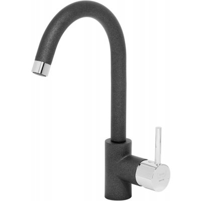 Sinks AVMI35GR74 MIX 35 Metalblack – Hledejceny.cz