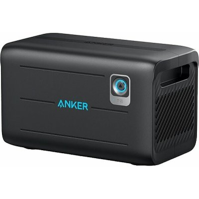 Anker SOLIX BP2600 – Zboží Mobilmania