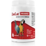 ChemVet A/S ZooLac ProBird 200 g – Hledejceny.cz