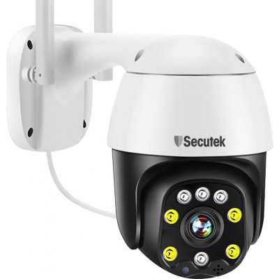 Secutek SBS-SD05S – Hledejceny.cz