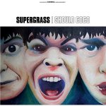 Supergrass - I Should Coco LP – Hledejceny.cz