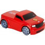 Little Tikes Interaktivní auto Červená – Zboží Dáma