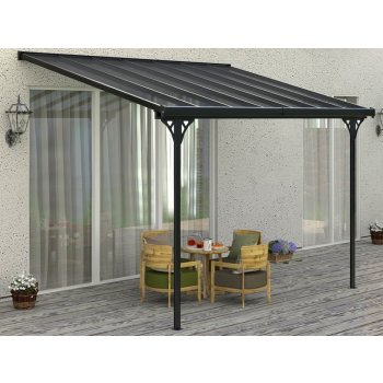 Rojaplast BRUCE F pergola B436