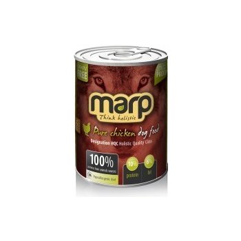 Marp Holistic Pure chicken 6 x 0,8 kg