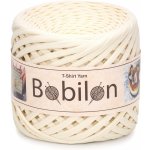 špagáty Bobilon Micro 3 - 5 mm Vanilla – Zboží Mobilmania