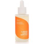 Isntree C Niacin Toning ampule Vitaminová ampule/sérum s niacimidem 50 ml – Zboží Dáma