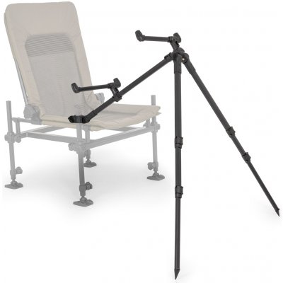 Korum Tripod Feeder Arm – Zboží Dáma