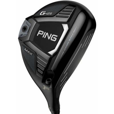 Ping G425 Max fairway Alta CB Slate – Zboží Mobilmania