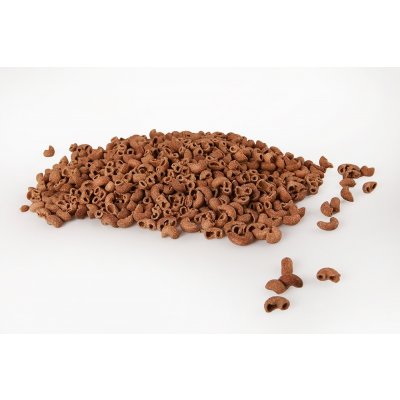 Vetamix těstoviny tmavé 5 kg – Zboží Mobilmania