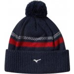 Mizuno Golf Breath Thermo Pom Pom tmavě modrá – Hledejceny.cz