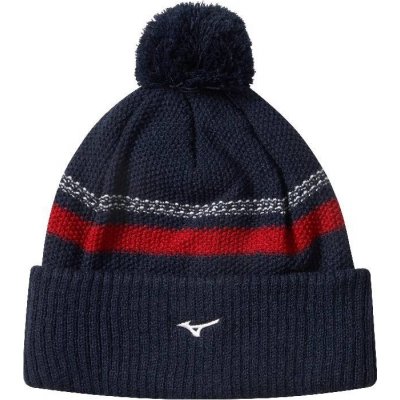 Mizuno Golf Breath Thermo Pom Pom tmavě modrá – Hledejceny.cz