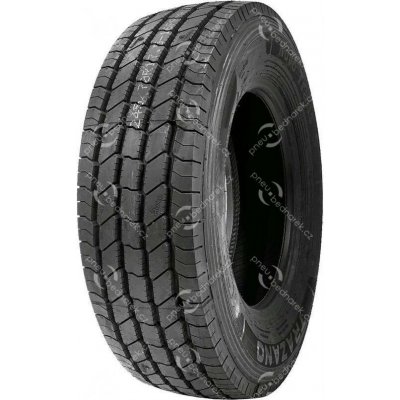 TRAZANO NOVO TRANS S18 205/75 R17.5 124/122M | Zboží Auto