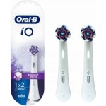 Oral-B iO Radiant White 2 ks – Zbozi.Blesk.cz
