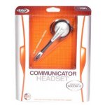 Datel Communicator Headset PSP – Hledejceny.cz