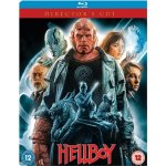 Hellboy: Director's Cut BD – Hledejceny.cz