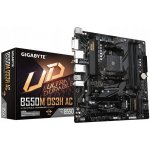 Gigabyte B550M DS3H – Zboží Živě