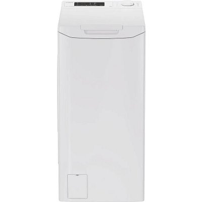 Candy TCA263D3-S – Hledejceny.cz