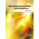 Chronická bronchitida a její komplikace - Susa Zdeněk