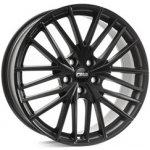 CMS C36 8x18 5x112 ET50 matt black | Zboží Auto