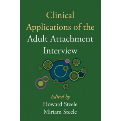 Clinical Applications of the Adult Attachment Interview – Zboží Mobilmania