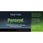 Tripond Peroxyd 1 kg – Zboží Mobilmania