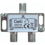 Geti GSS102 – Zboží Živě