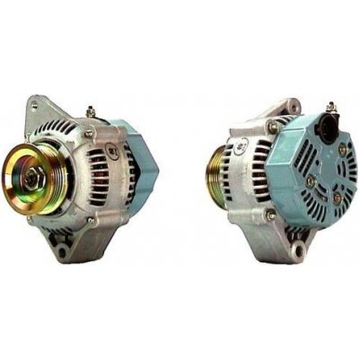 Alternátor Honda Accord 1.8 Denso 100211-2030, 31100-PH1-004 | Zboží Auto