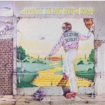 Elton John - Goodbye Yellow Brick Road LP – Hledejceny.cz