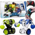 Silverlit Robo Kombat Set Of 2 Remote Controlled Robots – Zboží Dáma