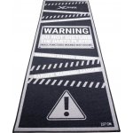 XQ Max koberec k terči Warning – Zbozi.Blesk.cz