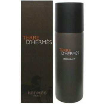 Hermès Terre D´Hermes deospray 150 ml
