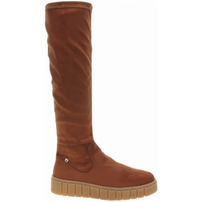 Rieker Dámské kozačky W1080-24 – Hledejceny.cz