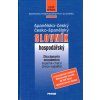 Španělsko-český, česko-španělský hospodářský slovník