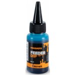 MikBaits Dip Feeder Modrý Česnek 50 ml – Sleviste.cz