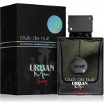 Armaf Club De Nuit Urban Man Elixir parfémovaná voda pánská 105 ml – Sleviste.cz