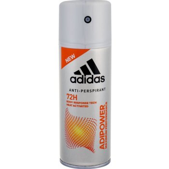 Adidas Adipower Men deospray 150 ml