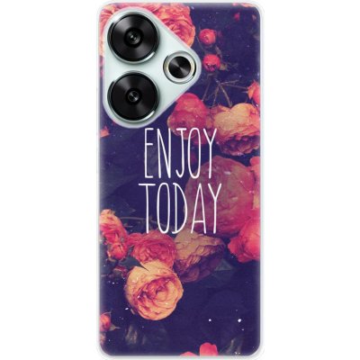 iSaprio - Enjoy Today - Poco F6 – Zboží Živě
